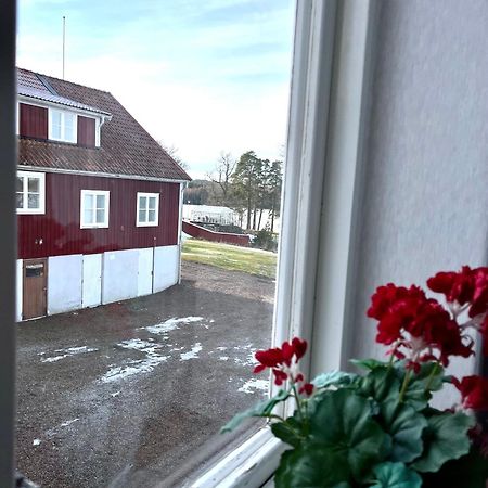ベートランダ Trollebo Saeteri Bed & Breakfast エクステリア 写真