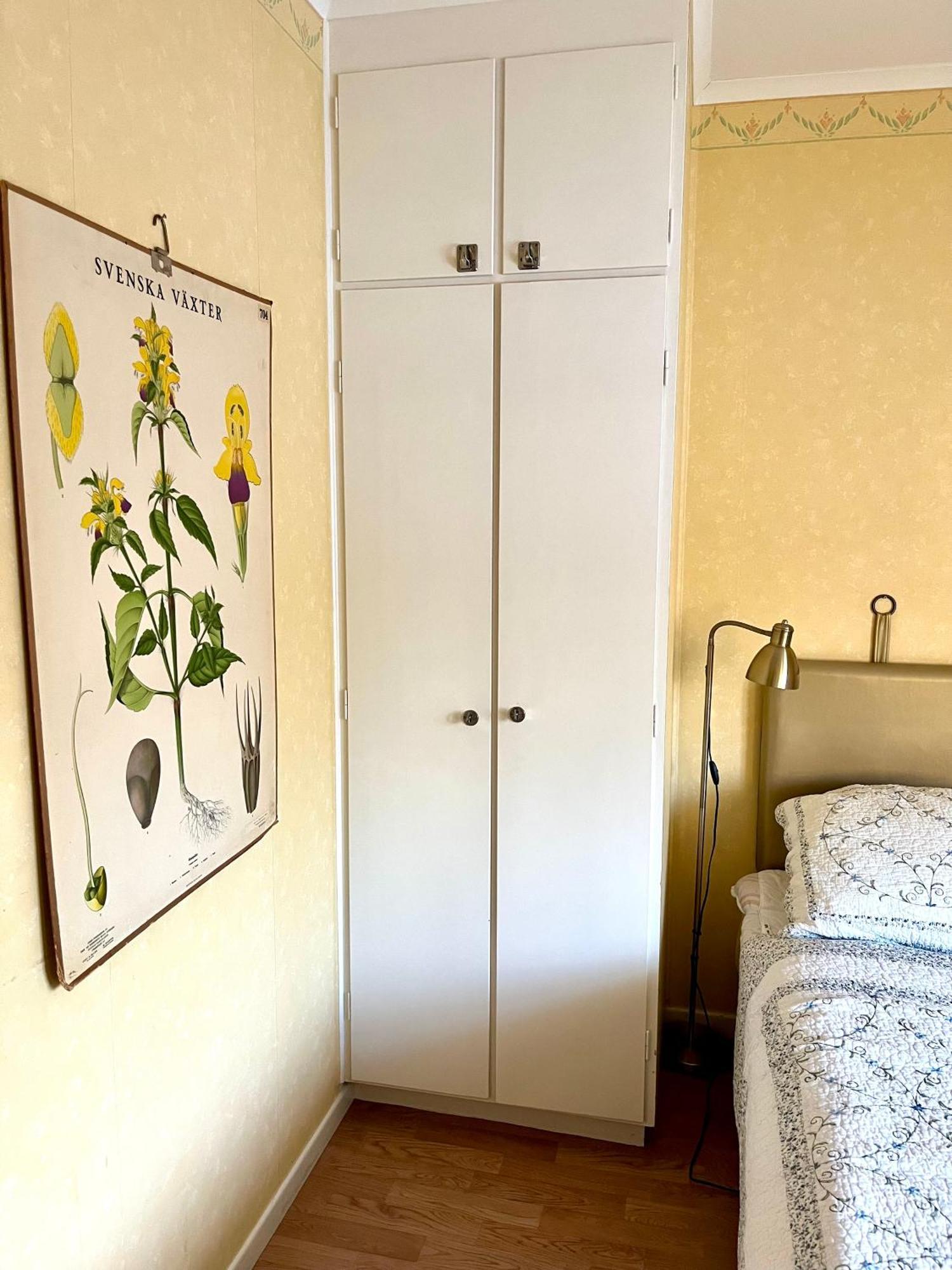 ベートランダ Trollebo Saeteri Bed & Breakfast エクステリア 写真