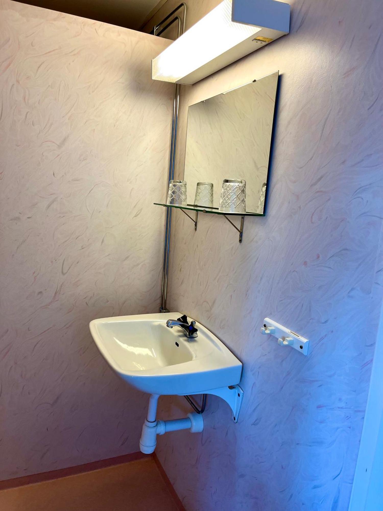 ベートランダ Trollebo Saeteri Bed & Breakfast エクステリア 写真